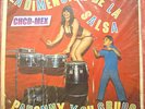 SALSA GUAGUANCO COLOMBIA *PABONNY Y SU GRUPO* SABOR ???