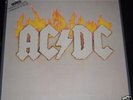 ACDC Box set 1980's unopened sealed MINT CONDITION
