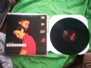 cursive domestica original lp
