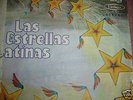 LAS ESTRELLAS LATINAS SALSA VENEZUELA CALAVEN Y JOE MP3
