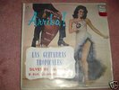 SILVESTRE MONTEZ Y SUS GUANTANAMEROS GUARACHA MAG LPMP3