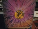 Sun Ra El Saturn Hiden Fire vol 2 Original