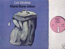 CAT STEVENS Mona Bone Jakon ORIGINAL 1970 PINK ISLAND