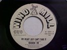 ESSEX IV Rare NORTHERN MODERN SOUL Windmill 45 *LISTEN*