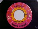 ARNOLD BLAIR Northern Soul/CROSSOVER GEMIGO VG+ 45