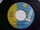 SIDNEY OWENS Funkie Shortnin' Bread Rare PSYCH FUNK 45