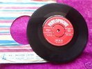 RED LABEL, THE BEATLES LOVE ME DO. 1962. GOOD CONDITION