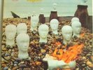 Cressida - Asylum UK Vertigo Swirl LP GREAT CLEAN COPY