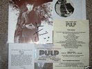 Pulp-My Legendary Girlfriend Caff 7