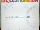 BIG LOST RAINBOW:S/T OG private hippie folk ssw AA lp