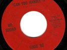 FUNK 45 Eddie Bo 