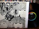 The BEATLES Revolver LP 1966 LENNON McCartney CAPITOL