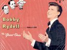 BOBBY RYDELL Salutes Great Ones SEALED orig ST Cameo LP