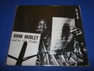 BLUE NOTE 1544 HANK MOBLEY DG FLAT EDGE EAR LEX M- RARE