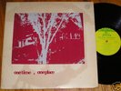 Private 1972 MN Folk Psych LP GREENWOOD, CURLEE & CLYDE