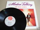 Modern Talking - Rare SOUTH AFRICA ONLY LP 
