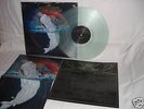 MASTODON - LEVIATHAN  CLEAR LP RELAPSE