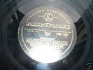 THE BEATLES  PLEASE PLEASE ME GOLD/BLACK PARLOPHONE VG+