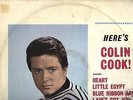COLIN COOK 