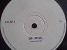 Festival Dub LP (Orig Live and Love Pre-release) listen