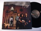 PLUSH s/t RCA LP modern soul boogie