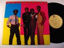 REVELATION s/t HANDSHAKE LP NM modern soul