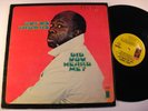 RUFUS THOMAS Did You Heard Me? STAX LP funk breaks