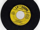 Ramon & Company The Duck Walk RARE Funk Lu Sound 45