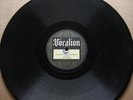 Lee Green on Vocalion 1401 in 