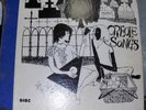 Creole Songs on Disc Label David Stone Martin 78 SET