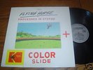 Local Oklahoma Southern Rock LP: Flying Horse