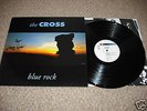 ROGER TAYLOR / THE CROSS - BLUE ROCK -GERMAN LP- QUEEN