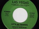 Crossover Soul * FANTASTIC MAINSTREAM * Las Vegas * MP3