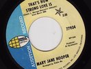 Nola Funk / Deep Soul * MARY JANE HOOPER * Eddie Bo MP3