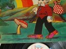 Fruup U.K PROG MONSTER LP Prince of Heaven's Eyes  DAWN