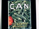 CAN LP Ege Bamyasi 1973  Spoon krautrock prog