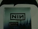 NINE INCH NAILS With teeth 2LP Vinyl version RARE Mint