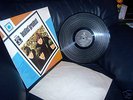 The BEATLES GREATEST ODEON EMI PARLOPHONE ALBUM