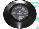 THE ACTION Never Ever UK 1967 PARLOPHONE Barely Played