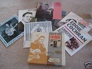 EDDIE COCHRAN 6 LP BOX SET 1988 LIBERTY RELEASE
