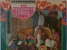 THE STRAWBERRY ALARM CLOCK : INCENSE AND PEPPERMINTS