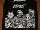 ANTISECT - Out From The Void 7