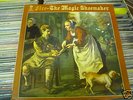 FIRE-THE MAGIC SHOEMAKER-ORIGINAL SUPER RARE UK PYE