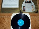 THE IDLE RACE 1968 UK LIBERTY LP THE BIRTHDAY PARTY