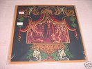 Mahogany Rush - Maxoom (1975 Sealed LP)