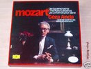 MOZART - compl. Piano Conc. - GEZA ANDA - DGG 12 LP