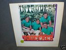 THE INTRUDERS ARE TOGETHER GAMBLE LABEL 1967   PLAYS NM