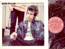 BOB DYLAN orig HIGHWAY 61 REVISITED mono -1A LP nm-