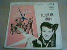 GENE VINCENT Bluejean Bop Part1 New Zealand 7