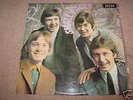 SMALL FACES 1st ORIG. AUST.DECCA MONO ISSUE  LP RECORD